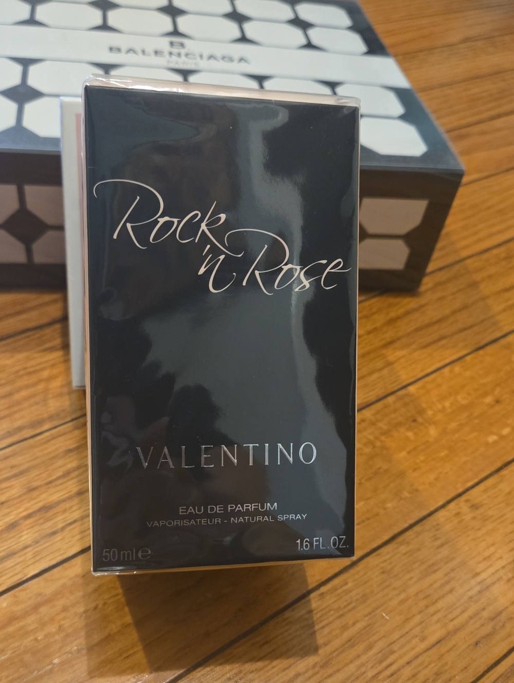Valentino ROCK N ROSE